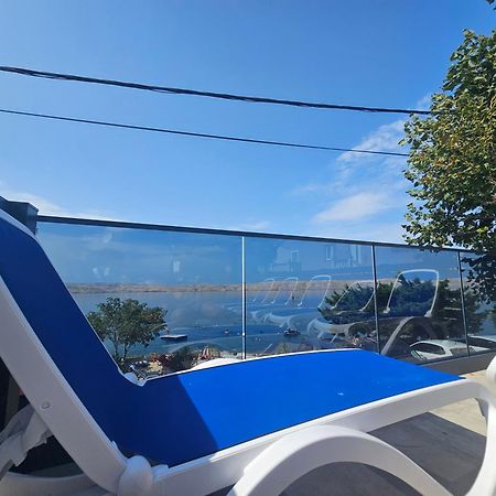 Beachfront House Ivana With Pool - Renovated 2025 세사리카 외부 사진