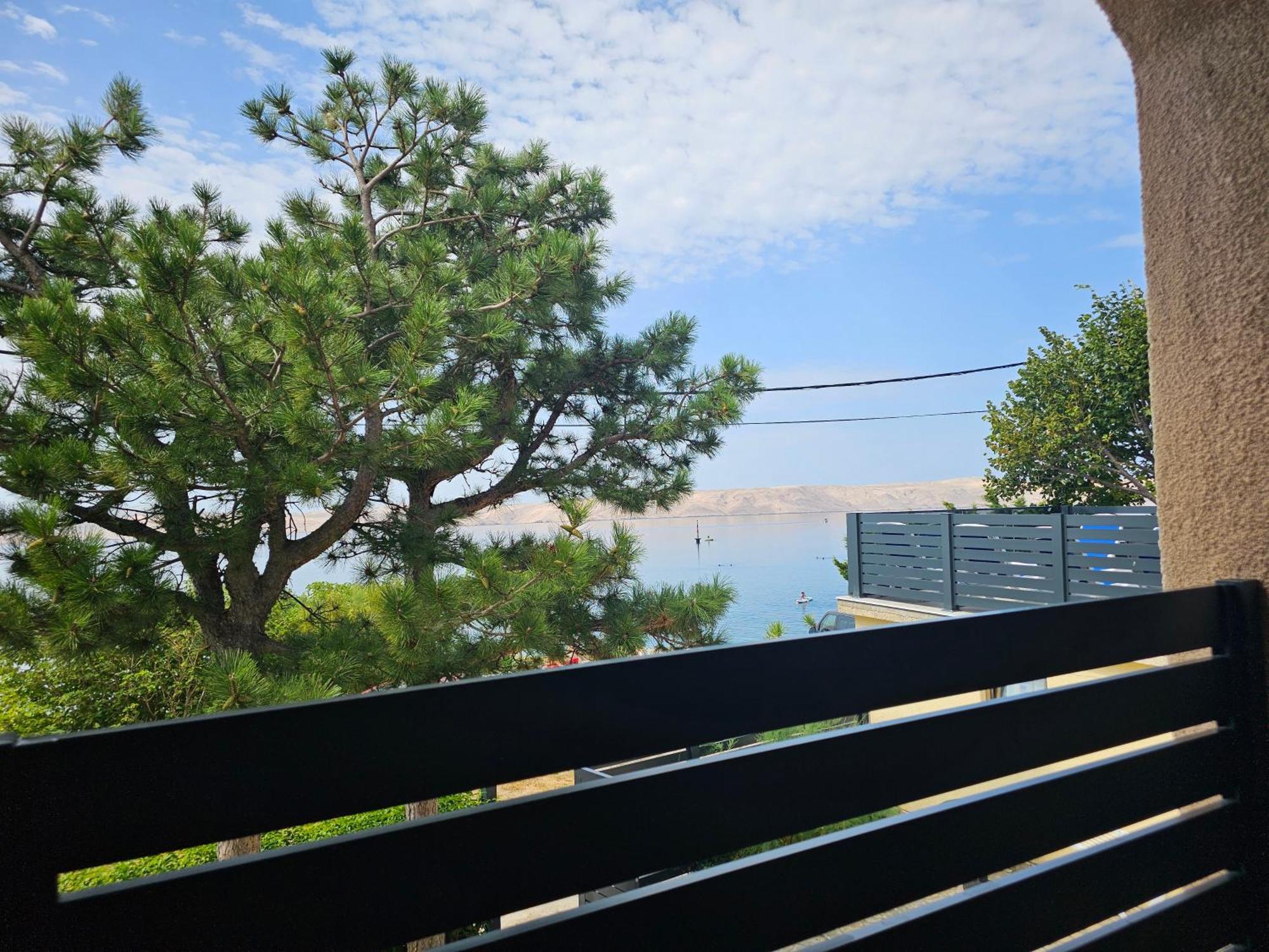 Beachfront House Ivana With Pool - Renovated 2025 세사리카 외부 사진