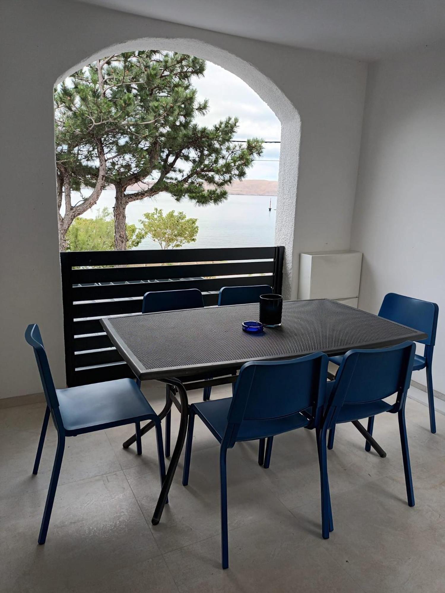 Beachfront House Ivana With Pool - Renovated 2025 세사리카 외부 사진