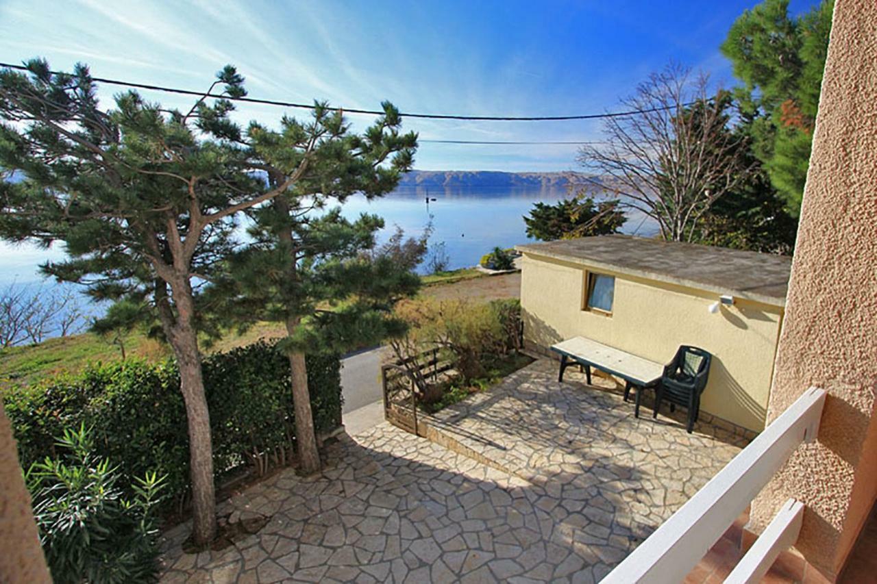 Beachfront House Ivana With Pool - Renovated 2025 세사리카 외부 사진