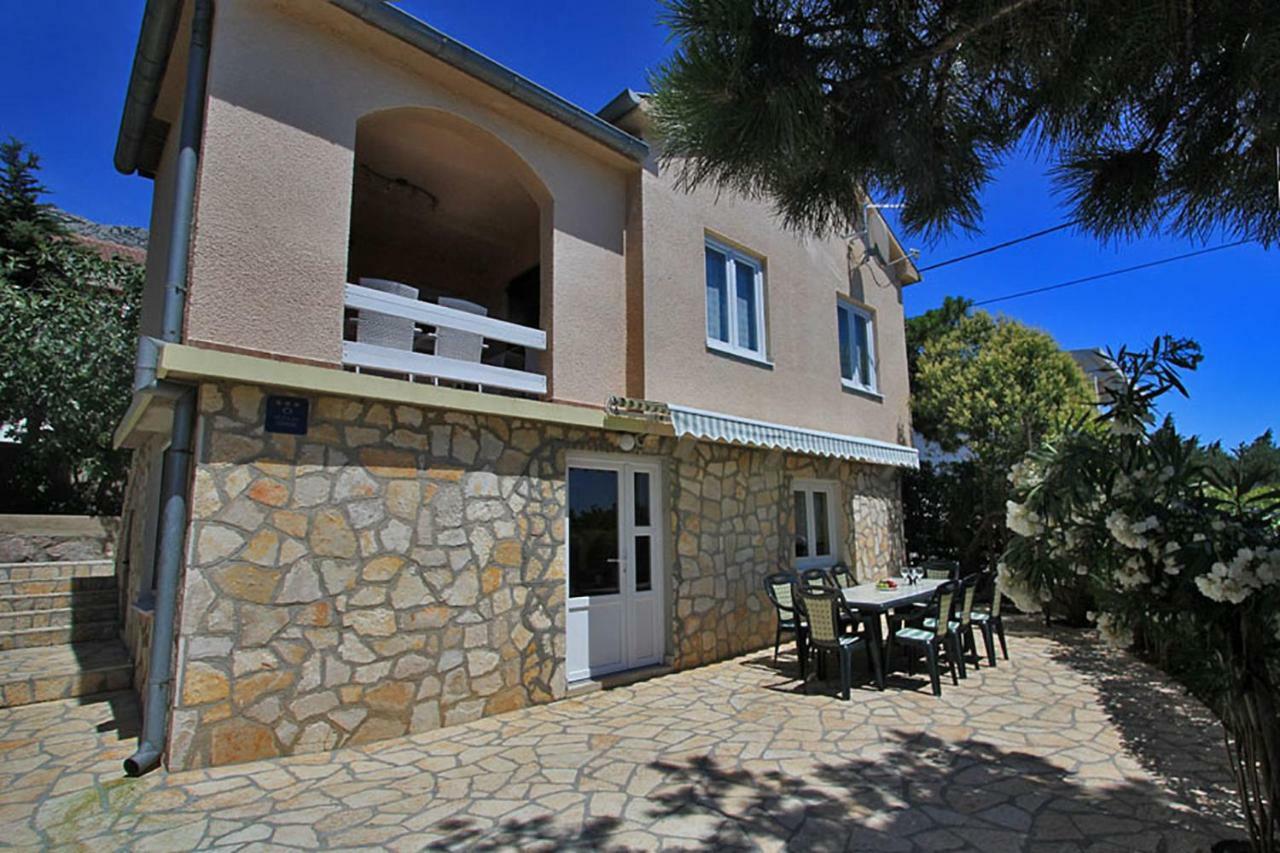 Beachfront House Ivana With Pool - Renovated 2025 세사리카 외부 사진
