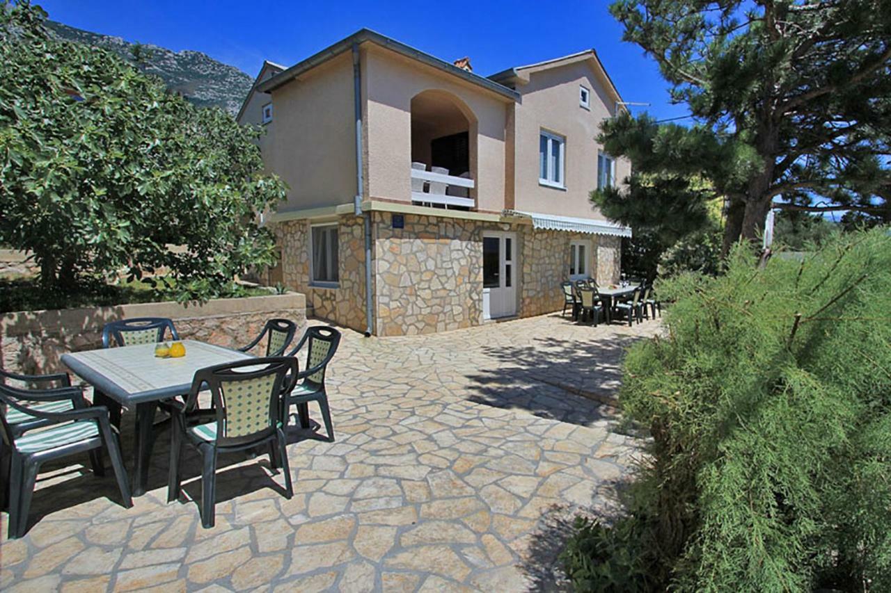 Beachfront House Ivana With Pool - Renovated 2025 세사리카 외부 사진