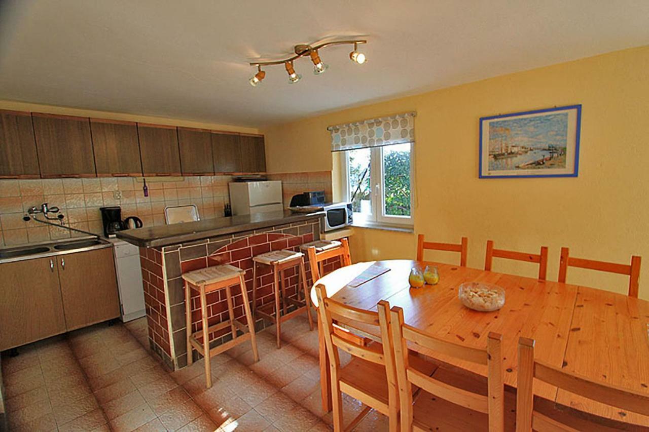 Beachfront House Ivana With Pool - Renovated 2025 세사리카 외부 사진